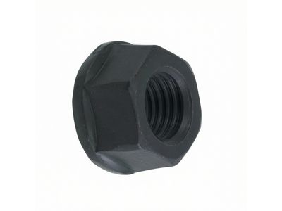 90179-08014 Toyota Nut, Hexagon(For Connecting Rod Bolt) Product Photo 4 of 4