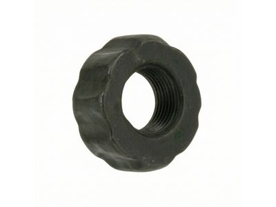 90179-08014 Toyota Nut, Hexagon(For Connecting Rod Bolt) Product Photo 3 of 4