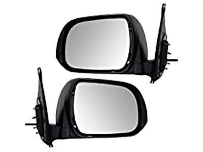 Toyota Tacoma Mirror Cover - 87945-04040