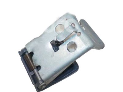 Toyota 53601-20060-53 Lever Sub-Assembly, Hood Lock Control