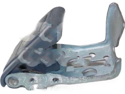 Toyota 53601-20060-53 Lever Sub-Assembly, Hood Lock Control Toyota 53601-20060-53 Lever Sub-Assembly, Hood Lock Control