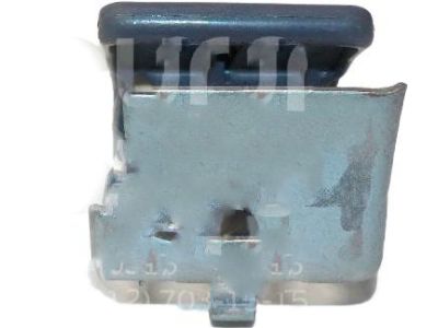 Toyota 53601-20060-53 Lever Sub-Assembly, Hood Lock Control