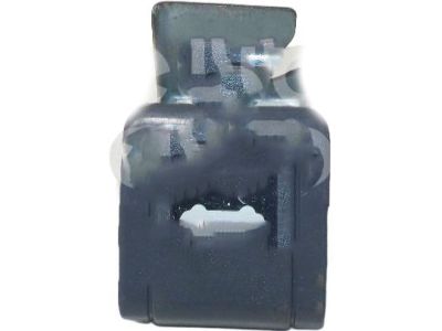 Toyota 53601-20060-53 Lever Sub-Assembly, Hood Lock Control