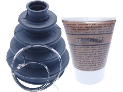 Toyota 04438-06080 Boot Kit