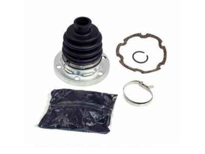 Toyota 04438-06080 Boot Kit