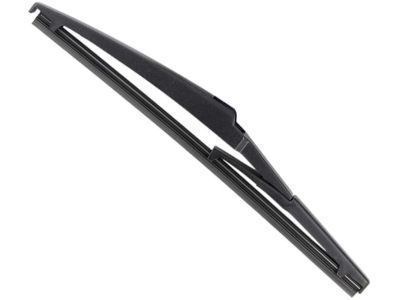 Toyota Yaris Wiper Blade - 85242-42030