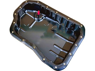 Toyota 35106-48010 Pan Sub-Assembly, Automatic Transaxle Oil