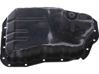 Toyota 35106-48010 Pan Sub-Assembly, Automatic Transaxle Oil