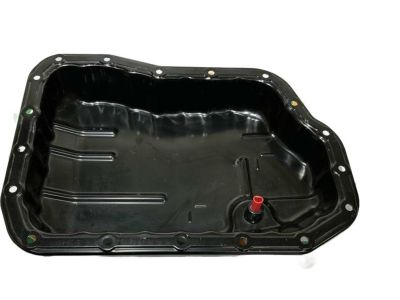Toyota 35106-48010 Pan Sub-Assembly, Automatic Transaxle Oil