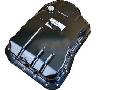 Toyota 35106-48010 Pan Sub-Assembly, Automatic Transaxle Oil