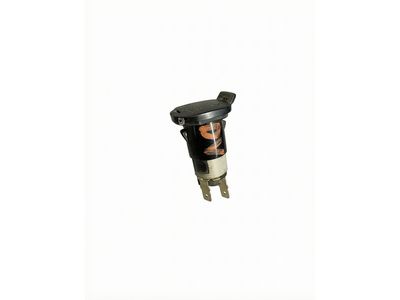 85535-35050 Toyota Cover, Power Outlet Socket, Center Product Photo 3 of 4