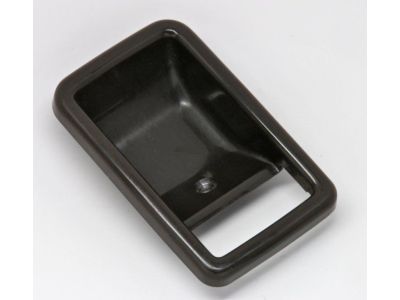 Toyota 69276-20011-46 Bezel,  Front Door Inside Handle