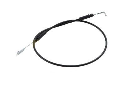 Toyota Sequoia Door Latch Cable - 69720-0C010