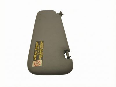 74310-60771-A0 Toyota Visor Assembly, Passenger Side Product Photo 4 of 4