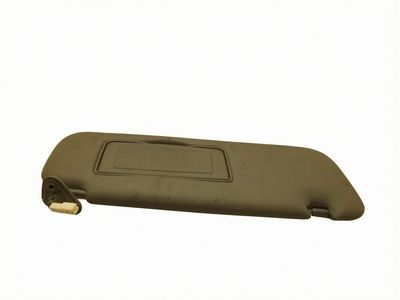 74310-60771-A0 Toyota Visor Assembly, Passenger Side Product Photo 3 of 4