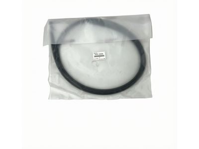 75531-20340 Toyota Moulding, Windshield, Outer Upper Product Photo 4 of 4