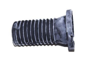 Toyota 90119-08A86 Bolt, With Washer