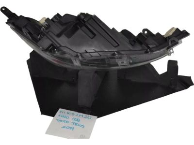 Toyota 81170-52M20 Unit Assembly, Headlamp, Driver Side