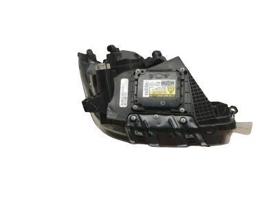 Toyota 81185-47170 Headlamp Assembly, Driver Side