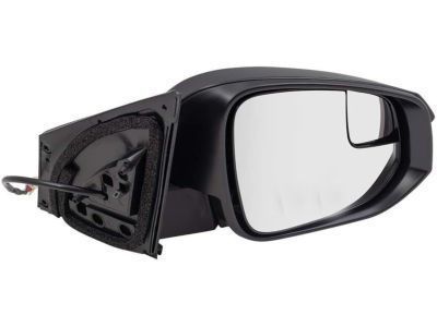 Toyota 87910-0R200 Mirror Assembly
