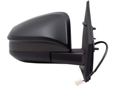 Toyota 87910-0R200 Mirror Assembly
