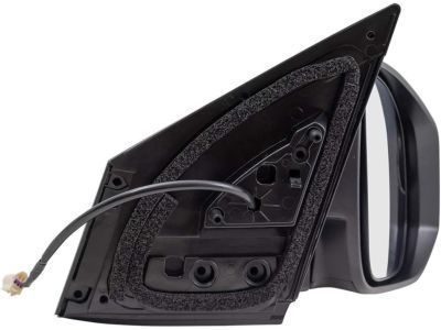 Toyota 87910-0R200 Mirror Assembly