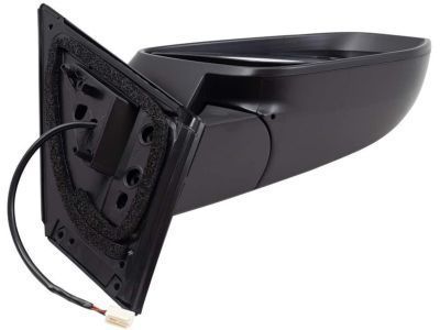 Toyota 87910-0R200 Mirror Assembly