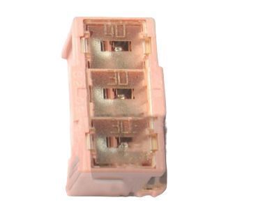 Toyota bZ4X Fuse - 90982-08308