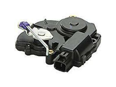 Toyota 85620-08071 Motor Assy,  Slide Door Lock Release