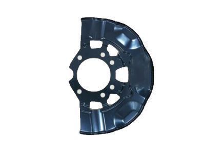 Toyota 47781-47021 Splash Shield