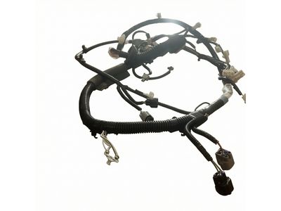 82184-08230 Toyota Wire, Back Door Product Photo 4 of 4