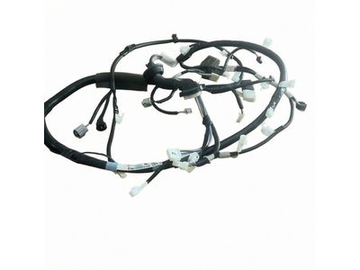 82184-08230 Toyota Wire, Back Door Product Photo 2 of 4