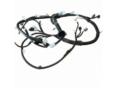 82184-08230 Toyota Wire, Back Door Product Photo 3 of 4