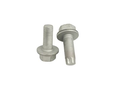 Toyota 90119-A0194 Bolt, With Washer