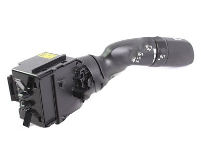 Toyota 84652-33620 Switch Assembly, Windshield Wiper (W/Relay, Wiper Control)