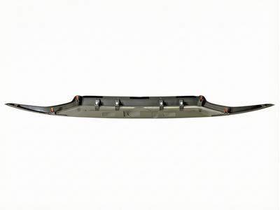 76801-42908 Toyota Garnish Sub-Assembly, Back Door, Outside Product Photo 3 of 4