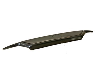 76801-42908 Toyota Garnish Sub-Assembly, Back Door, Outside Product Photo 2 of 4