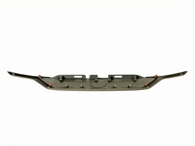76801-42908 Toyota Garnish Sub-Assembly, Back Door, Outside Product Photo 4 of 4