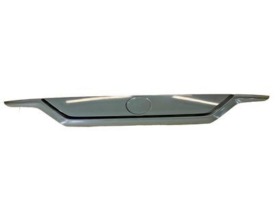 Toyota 76801-42908 Garnish Sub-Assembly, Back Door, Outside 76801-42908 Toyota Garnish Sub-Assembly, Back Door, Outside Product Photo 1 of 4