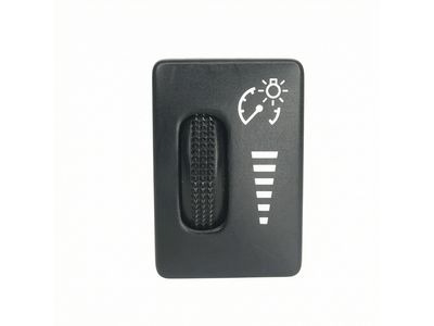 84119-47030 Toyota Rheostat, Light Control, Passenger Side Product Photo 4 of 4