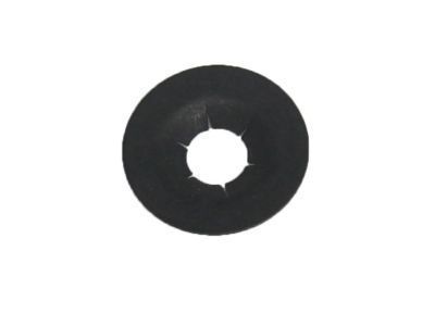 Toyota 90183-05016 Hanger Nut