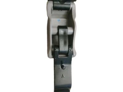 Toyota 62910-35030-E0 Lock Assembly, Quarter Window, Passenger Side