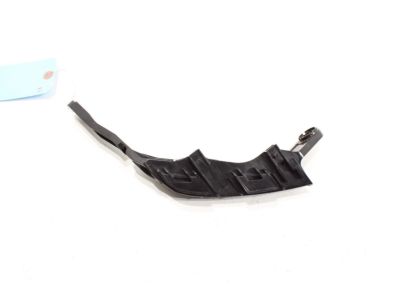 Toyota 52563-42050 Retainer, Rear Bumper, Upper Driver Side