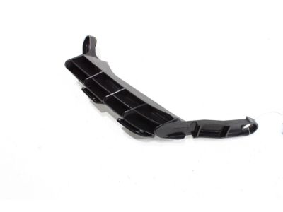 Toyota 52563-42050 Retainer, Rear Bumper, Upper Driver Side