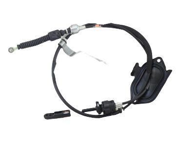 Toyota 33820-42250 Cable Assembly, Transmission Control