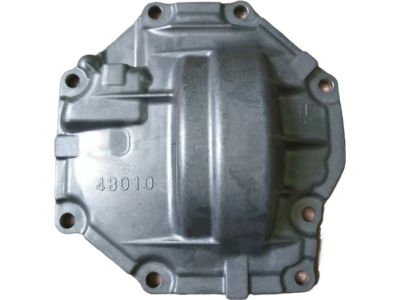 Toyota 36121-48010 Cover, Transfer Case