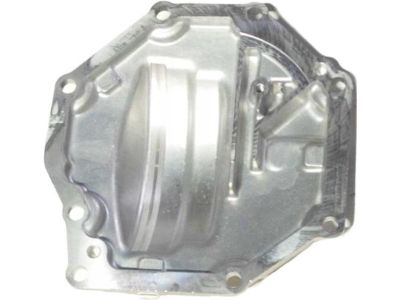 Toyota 36121-48010 Cover, Transfer Case