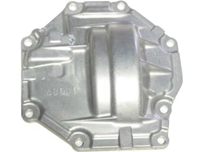 Toyota 36121-48010 Cover, Transfer Case