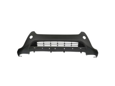 Toyota 52411-42020 Guard,  Front Bumper