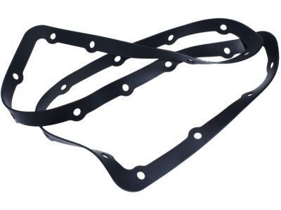Toyota Sequoia Oil Pan Gasket - 35168-60010